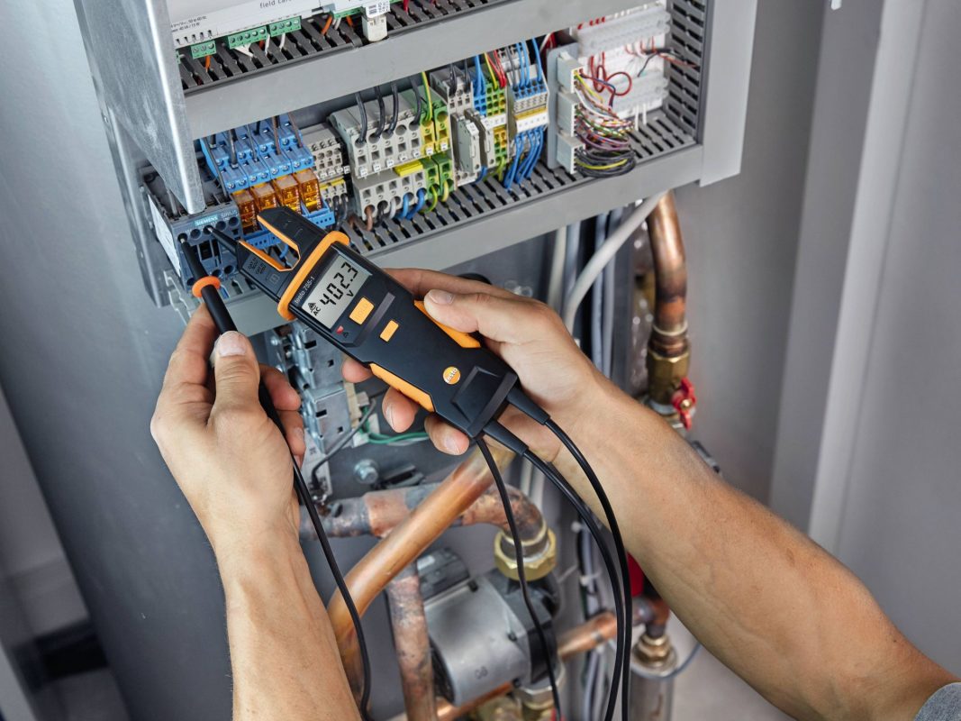 Adilcevaz Elektrikçi