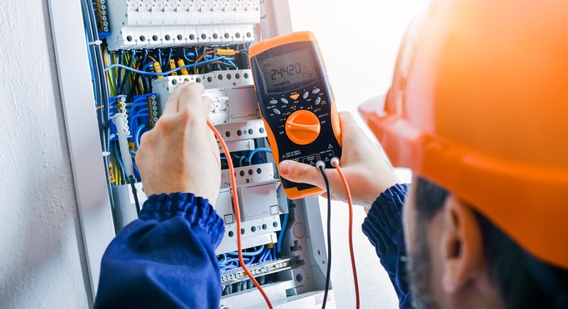 Adilcevaz Elektrikçi